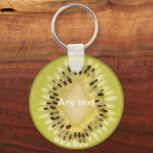 Kiwi Theme Sleutelhangers (Voorkant)