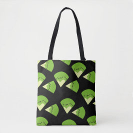 Kiwi Tote Bag