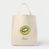 Kiwi Tote Bag (Voorkant)