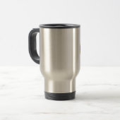 Kiwi Travel Mug Reisbeker (Voorkant links)