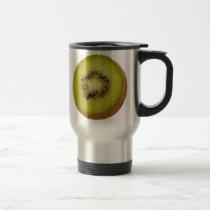 Kiwi Travel Mug Reisbeker