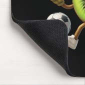 Kiwi Voetbal Muismat (Hoek)
