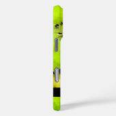 kiwi | Waterverf Fruit Afbeelding Case-Mate iPhone Case (Achterkant / Rechts)