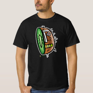 KiwiBot T-shirt