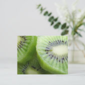 Kiwi's Briefkaart (Staand voorkant)