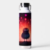 Kiwi's droomzoektocht waterfles (Voorkant)