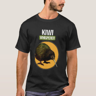 Kiwis Kiwi Fluisteraar 1 T-shirt
