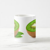 Kiwi's Koffiemok (Center)