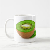 Kiwi's Koffiemok (Links)