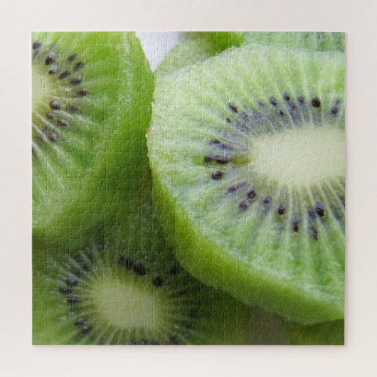 Kiwis Legpuzzel (Verticaal)