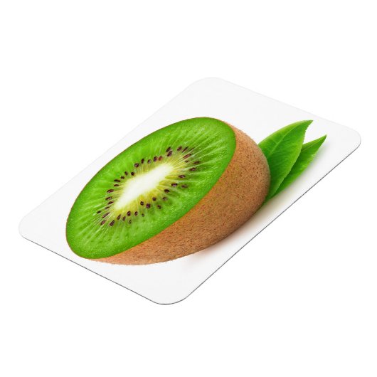 Kiwi's Magneet (Linkerzijde)