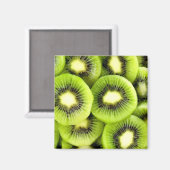 Kiwis Magneet (Voorkant / Achterkant)