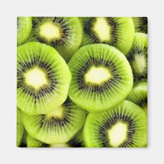 Kiwis Magneet (Voorkant)