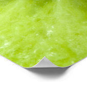 Kiwi's. Poster (Hoek)