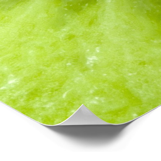 Kiwi's. Poster (Hoek)