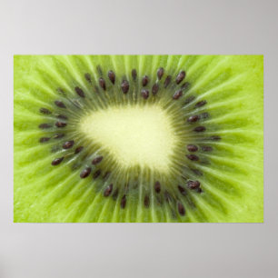 Kiwi's. Poster