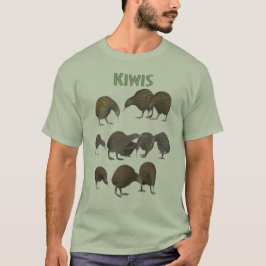 Kiwis Shirt