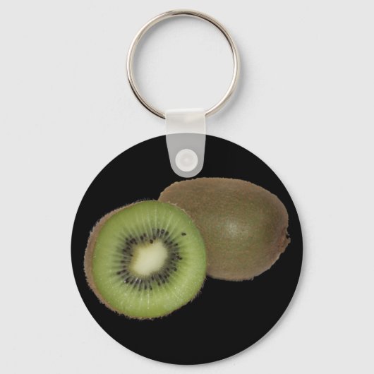 Kiwis Sleutelhanger (Voorkant)