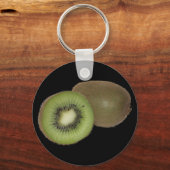 Kiwis Sleutelhanger (Voorkant)