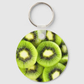 Kiwis Sleutelhanger (Voorkant)