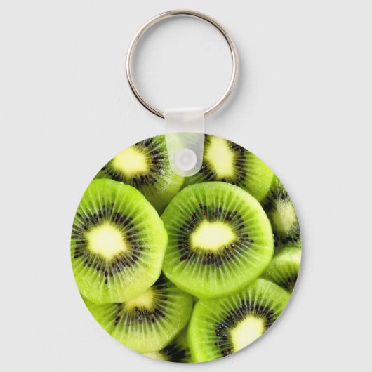 Kiwis Sleutelhanger (Voorkant)