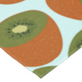 Kiwivruchten Pattern Tafelkleed (Gekanteld)