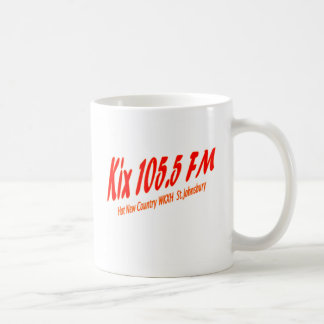 Kix 105,5 FM-Mok Koffiemok