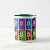 kixx4color-MOK Tweekleurige Koffiemok (Center)