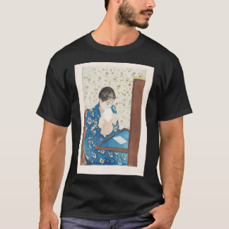 Kiyochika Kobayashi Kobayashi Kiyochika Tsukishima T-shirt