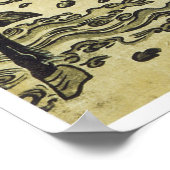 Kiyohiro Poster (Hoek)