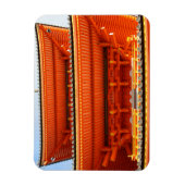 Kiyomizu-dera tempel, Kyoto, Japan Magneet (Verticaal)
