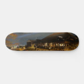 kiyomizu japan skateboard (Horizontaal)
