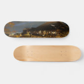 kiyomizu japan skateboard (Horizontaal)