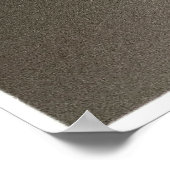 Kiyomizudera Temple Kyoto, Japan Poster (Hoek)