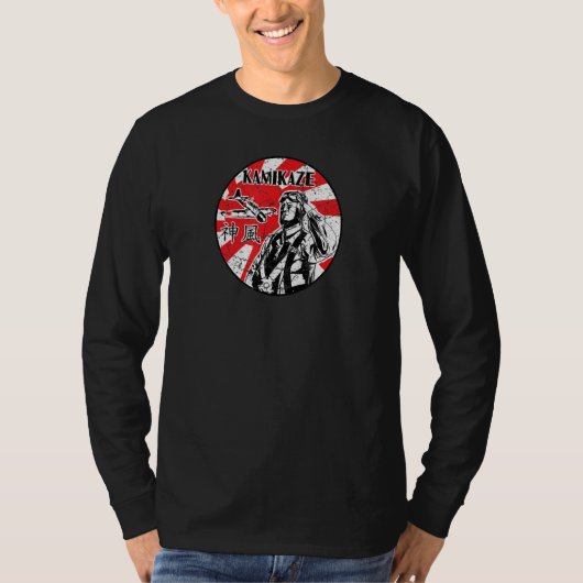 Kiyoshi Ogawa T-shirt (Voorkant)