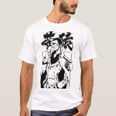 Kizaru T-shirt (Voorkant)