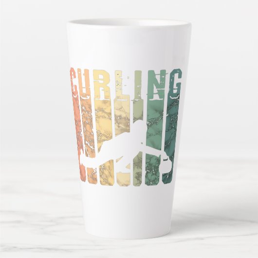 kizersetlerm latte mok (Voorkant)