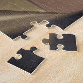 Kizette en Roos | Tamara de Lempicka | Legpuzzel (Zijkant)