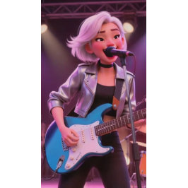 Kizmet Collection: "Dancing In Defiance" T-Shirt