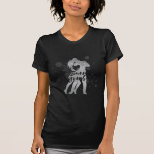 Kizomba Dance T-shirt
