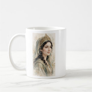 KJV Bijbel-Esther Mok - Voor Zo'n Tijd Als Deze