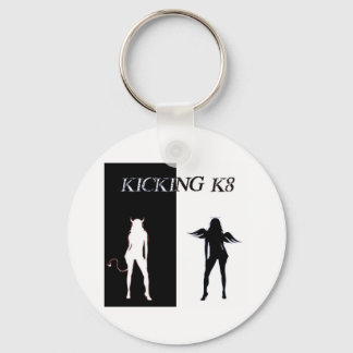 KK8 Sleutelhanger