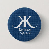KK Logo keepers Button (Voorkant)