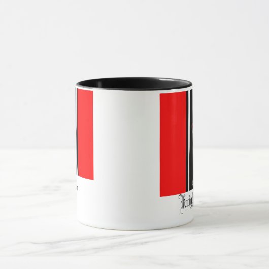 =KK=, nachten van Kaos, Semper Pugnax Mok (Midden)