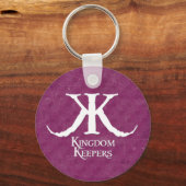 KK Sleutelhanger (Voorkant)