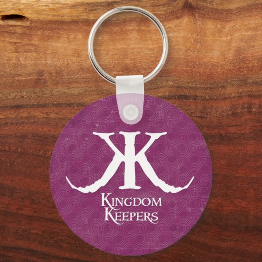 KK-Sleutelhanger Sleutelhanger (Voorkant)