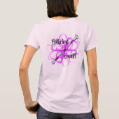 KK - Twirler Ma T-shirt (Achterkant)