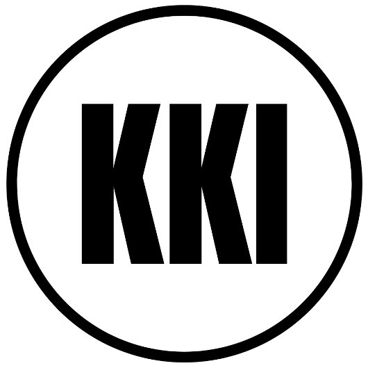 KKI - Akiachak Classic Round Sticker