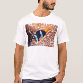 Kla clownvis t-shirt (Voorkant)