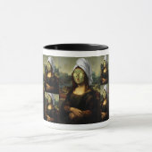 Klaag Lisa Spa Dag Mok (Midden)